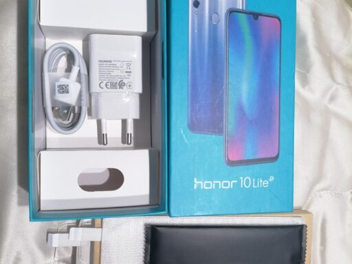 Honor 10 lite
