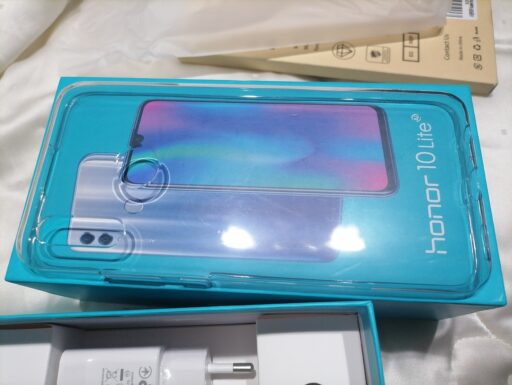 Honor 10 lite