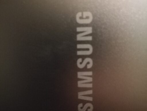 Samsung galaxy tab a7