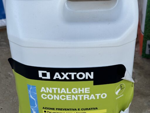 Piscina rotonda diametro 4.20