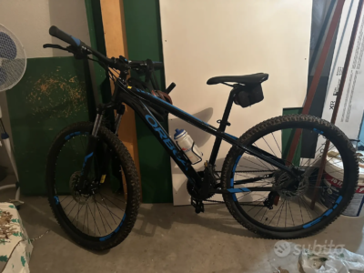 Orbea mx40 27