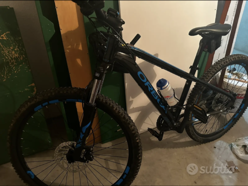 Orbea mx40 27