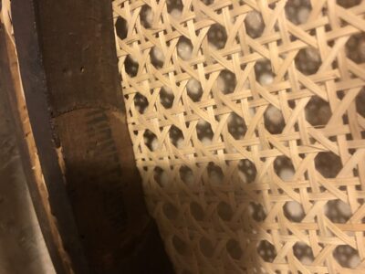 Sedie thonet originali