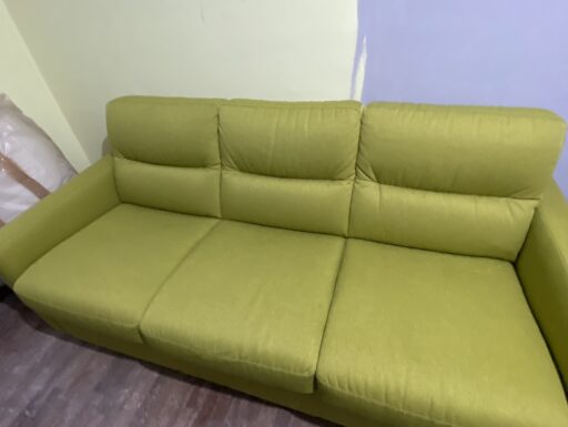 Divano letto matrimoniale