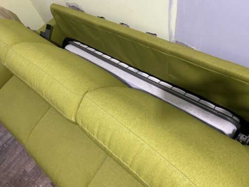 Divano letto matrimoniale