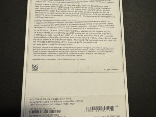 Iphone x 64gb come nuovo