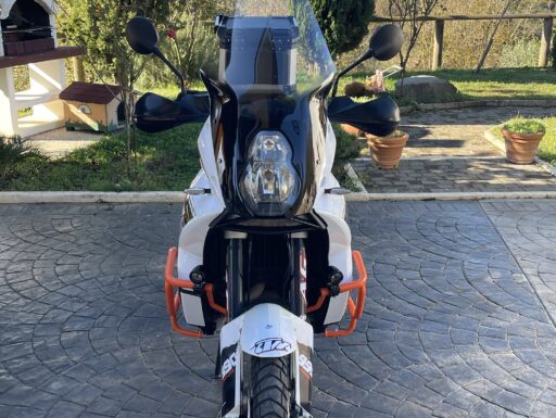 Ktm 990 adventure