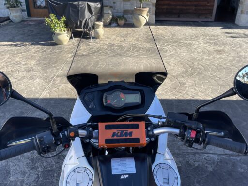 Ktm 990 adventure