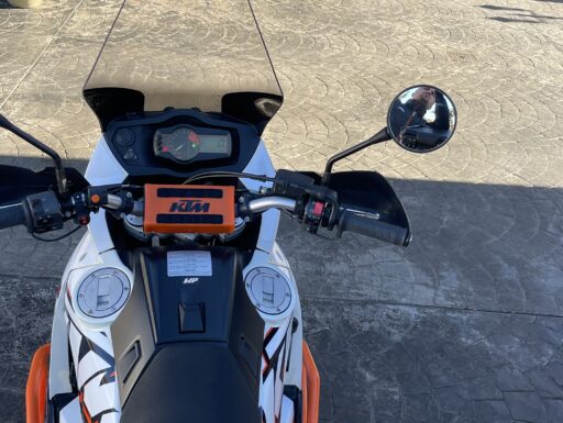 Ktm 990 adventure