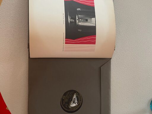 Opera lirica aida dischi 78 giri vintage atto 3 e 4