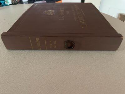 Opera lirica completa la boheme dischi vintage