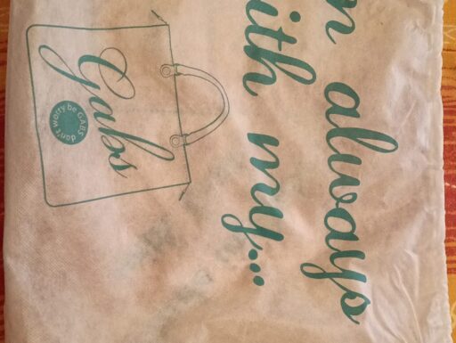 Borsa gabs gabsille