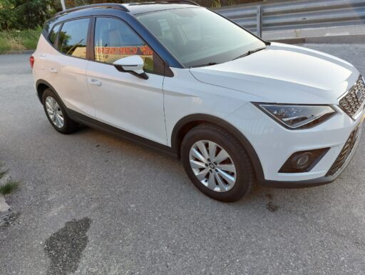 Seat arona 1600tdi