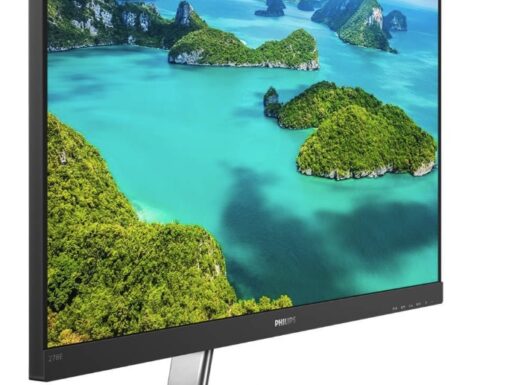Monitor philips 4k 27″