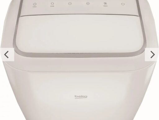 Beko condizionatore portatile 12000 btu /h