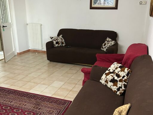 Casa indipendente 340 m² in contrada calvario, cusano mutri