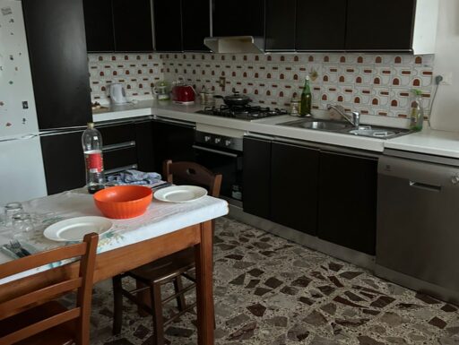 Casa indipendente 340 m² in contrada calvario, cusano mutri