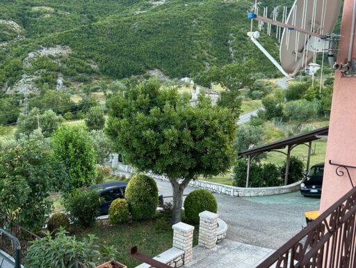 Casa indipendente 340 m² in contrada calvario, cusano mutri