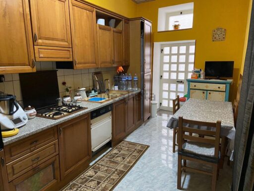 Casa indipendente di 140 m² in vendita a frasso telesino