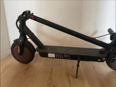 Monopattino vivobike m-v35 pro 23 anno 2023