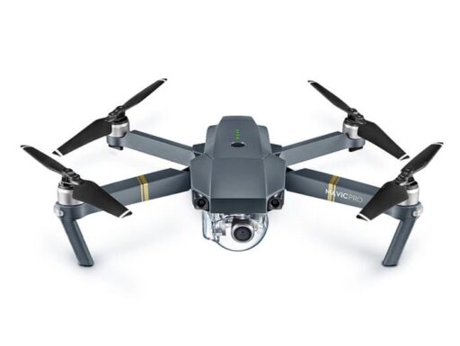 Drone dji mavic pro