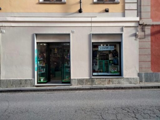 Attività di cartoleria