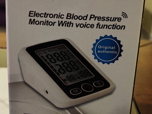 Misuratore pressione