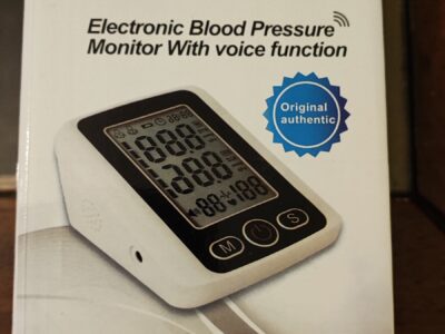 Misuratore pressione