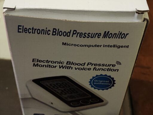 Misuratore pressione