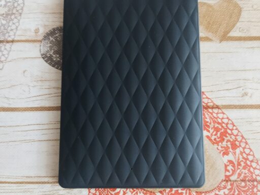 Lettore kobo ebook reader touch 6” – n905c