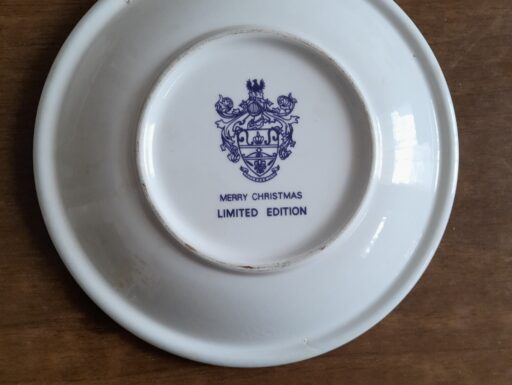 Piatti da collezione