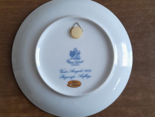 Piatti da collezione