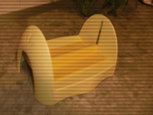 Porta-tovagliolini di carta in plastica