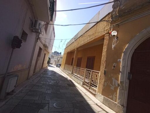 Casa di civile abitazione