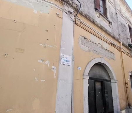 Casa di civile abitazione