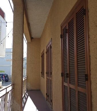 Casa di civile abitazione