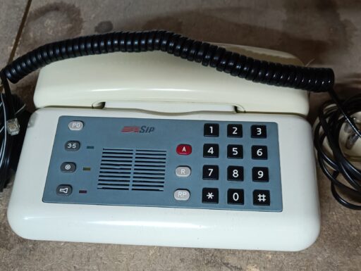 Sirio memo sip vintage