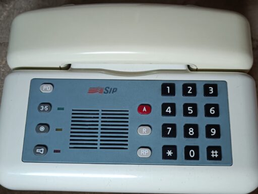 Sirio memo sip vintage