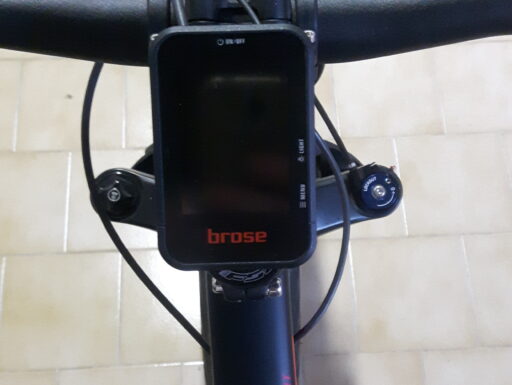 Bicicletta elettrica servoassistita fantic