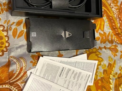 Samsung galaxy s22 mémoire 256gb