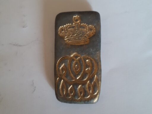 Sigilli per cera lacca di casa savoiaia per corrispondenza