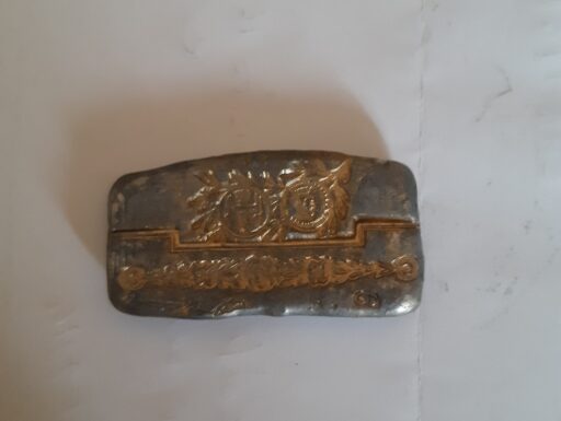 Sigilli per cera lacca di casa savoiaia per corrispondenza