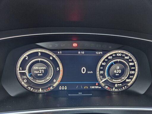 Tiguan 2.0 tdi 150 cv business