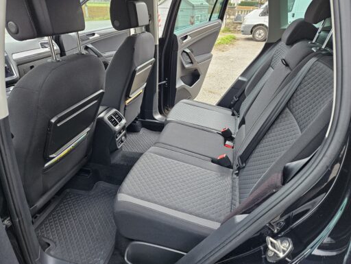 Tiguan 2.0 tdi 150 cv business