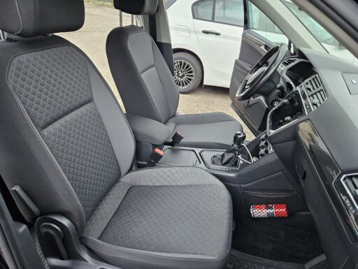 Tiguan 2.0 tdi 150 cv business