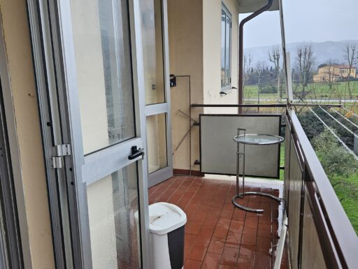 Appartamento a pistoia zona monterosa