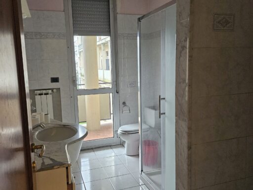 Appartamento a pistoia zona monterosa