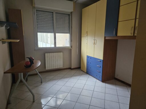 Appartamento a pistoia zona monterosa