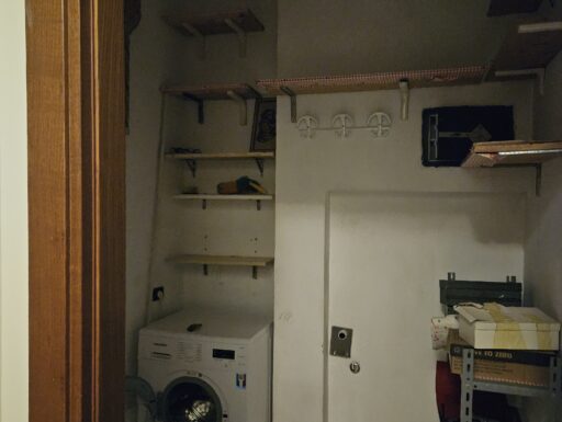 Appartamento a pistoia zona monterosa