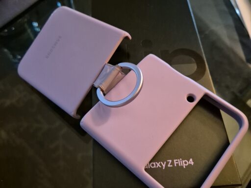 Samsung zflip 4 256gb